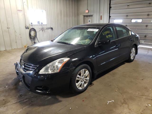 Photo 1 VIN: 1N4AL2AP6BN424197 - NISSAN ALTIMA BAS 