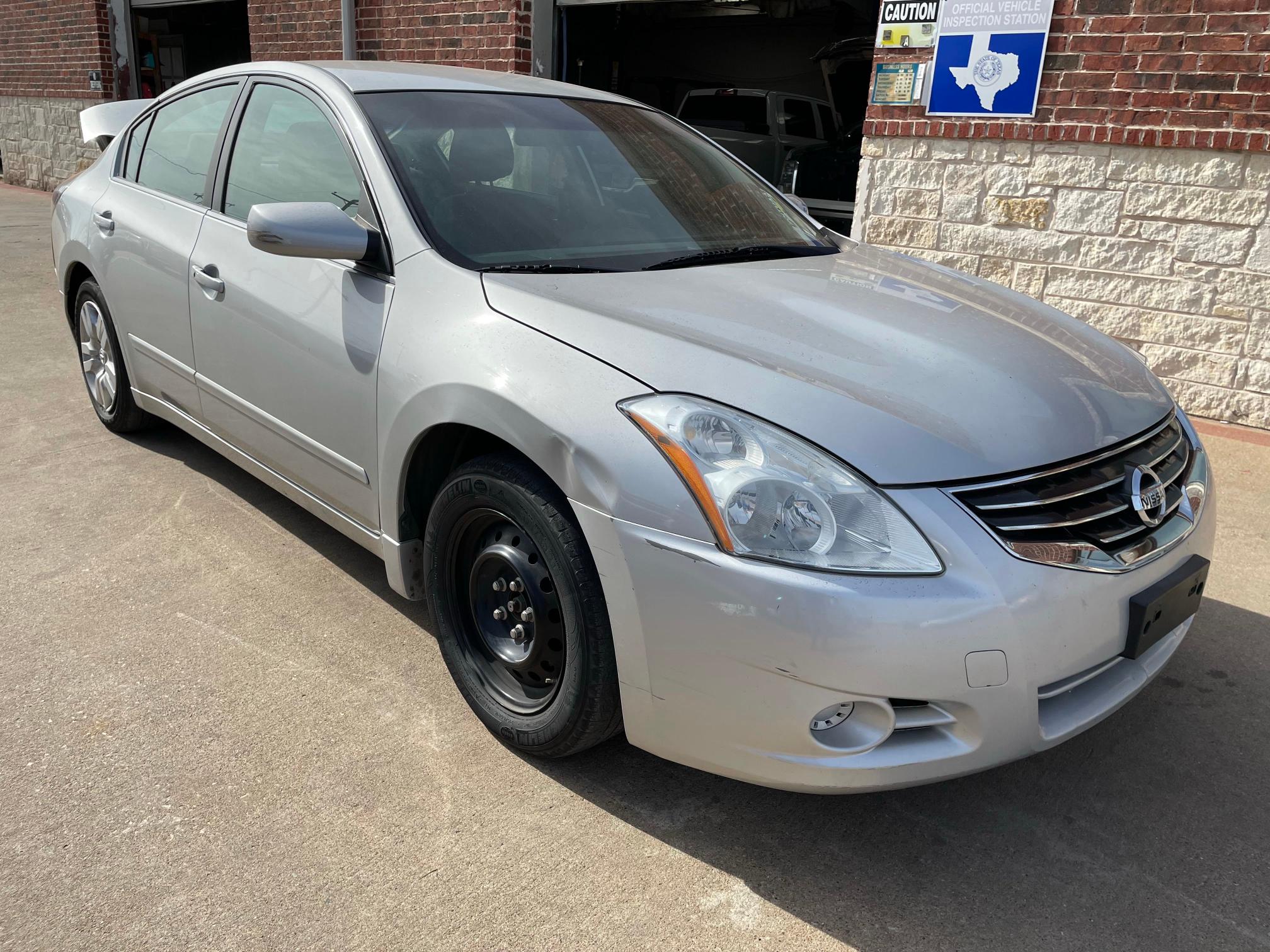 Photo 0 VIN: 1N4AL2AP6BN424233 - NISSAN ALTIMA 