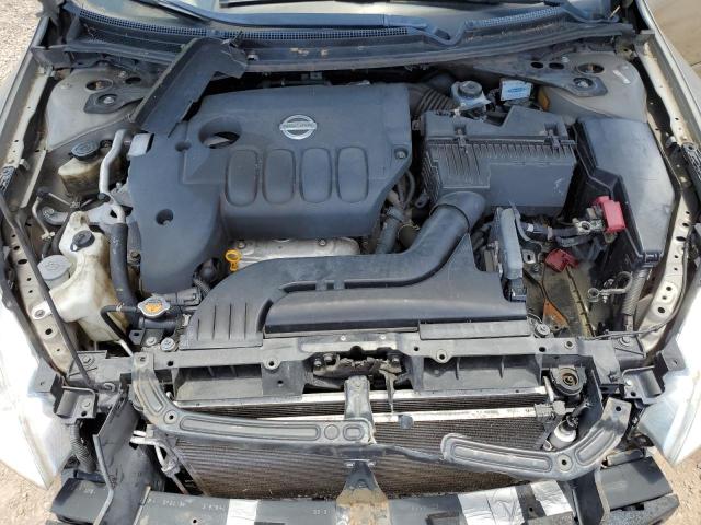 Photo 10 VIN: 1N4AL2AP6BN424443 - NISSAN ALTIMA BAS 