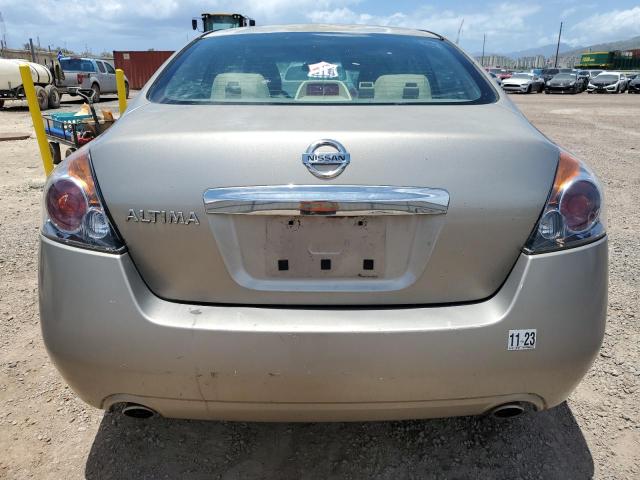 Photo 5 VIN: 1N4AL2AP6BN424443 - NISSAN ALTIMA BAS 