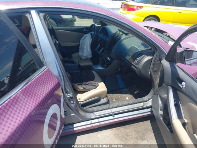 Photo 4 VIN: 1N4AL2AP6BN425382 - NISSAN ALTIMA 