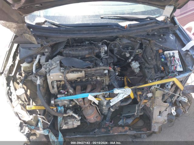 Photo 9 VIN: 1N4AL2AP6BN425382 - NISSAN ALTIMA 