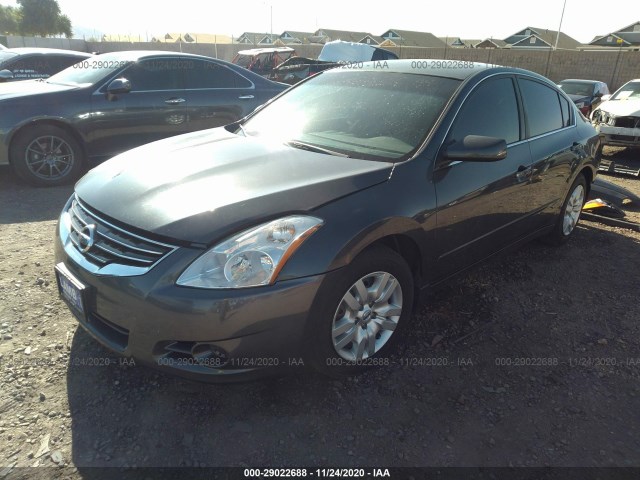 Photo 1 VIN: 1N4AL2AP6BN427732 - NISSAN ALTIMA 