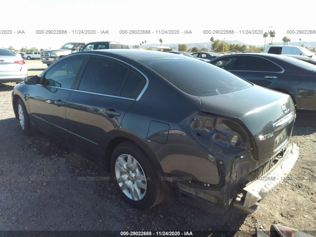 Photo 2 VIN: 1N4AL2AP6BN427732 - NISSAN ALTIMA 