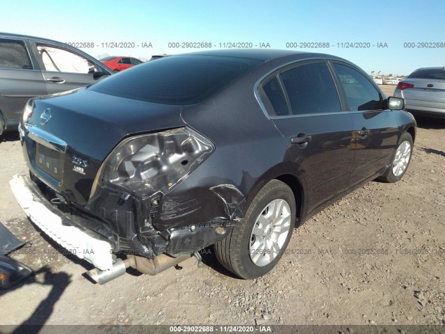 Photo 3 VIN: 1N4AL2AP6BN427732 - NISSAN ALTIMA 