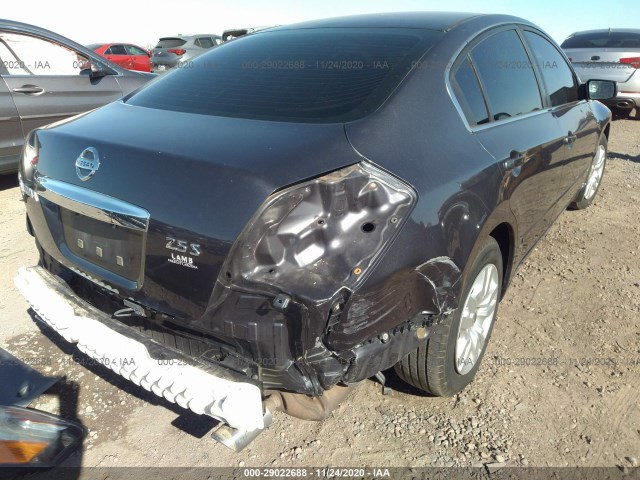 Photo 5 VIN: 1N4AL2AP6BN427732 - NISSAN ALTIMA 