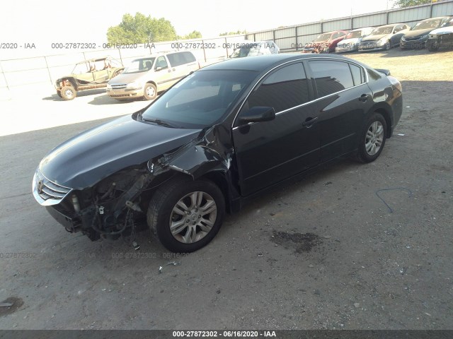 Photo 1 VIN: 1N4AL2AP6BN428430 - NISSAN ALTIMA 