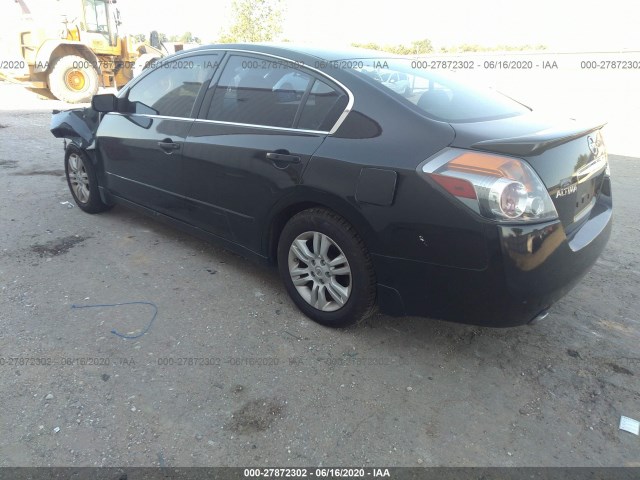 Photo 2 VIN: 1N4AL2AP6BN428430 - NISSAN ALTIMA 