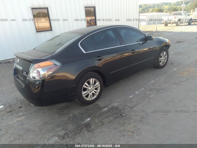 Photo 3 VIN: 1N4AL2AP6BN428430 - NISSAN ALTIMA 