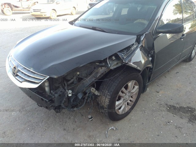 Photo 5 VIN: 1N4AL2AP6BN428430 - NISSAN ALTIMA 