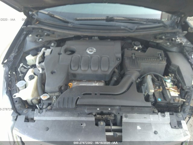 Photo 9 VIN: 1N4AL2AP6BN428430 - NISSAN ALTIMA 