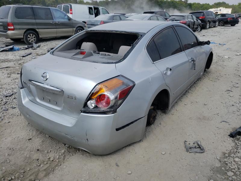 Photo 3 VIN: 1N4AL2AP6BN428606 - NISSAN ALTIMA BAS 