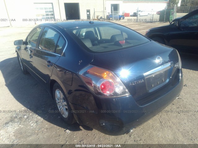 Photo 2 VIN: 1N4AL2AP6BN428699 - NISSAN ALTIMA 