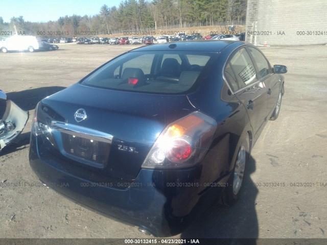 Photo 3 VIN: 1N4AL2AP6BN428699 - NISSAN ALTIMA 