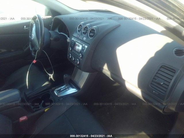 Photo 4 VIN: 1N4AL2AP6BN428699 - NISSAN ALTIMA 