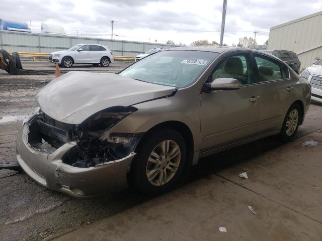 Photo 0 VIN: 1N4AL2AP6BN432218 - NISSAN ALTIMA 