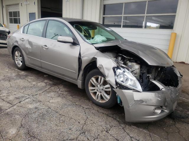 Photo 3 VIN: 1N4AL2AP6BN432218 - NISSAN ALTIMA 