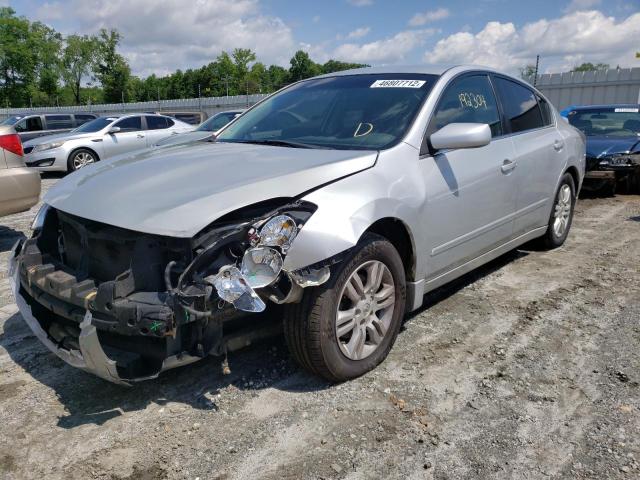 Photo 1 VIN: 1N4AL2AP6BN432302 - NISSAN ALTIMA BAS 