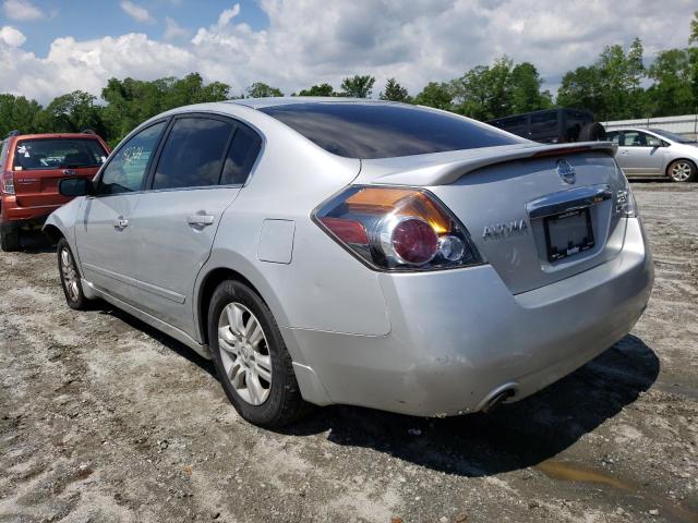 Photo 2 VIN: 1N4AL2AP6BN432302 - NISSAN ALTIMA BAS 