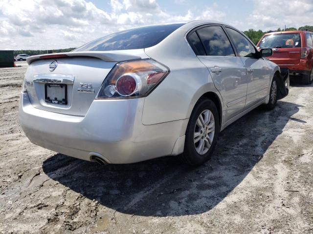 Photo 3 VIN: 1N4AL2AP6BN432302 - NISSAN ALTIMA BAS 