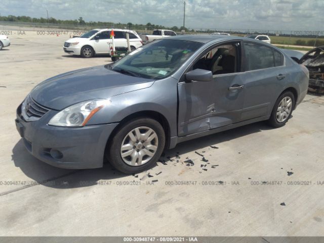 Photo 1 VIN: 1N4AL2AP6BN432610 - NISSAN ALTIMA 