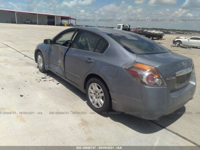 Photo 2 VIN: 1N4AL2AP6BN432610 - NISSAN ALTIMA 