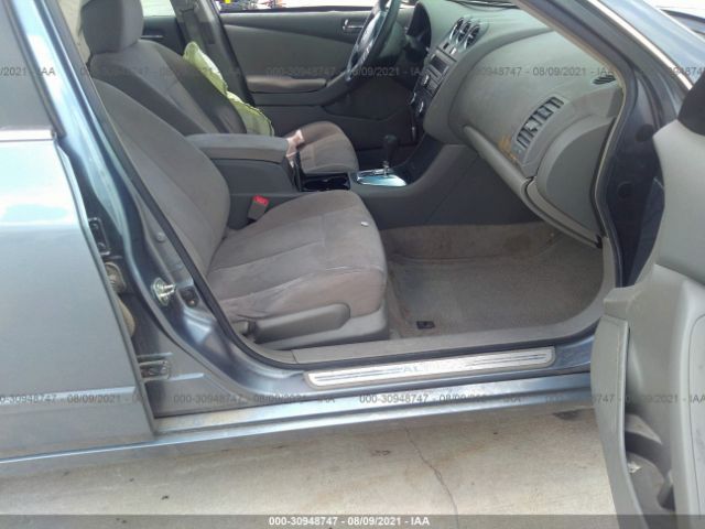 Photo 4 VIN: 1N4AL2AP6BN432610 - NISSAN ALTIMA 