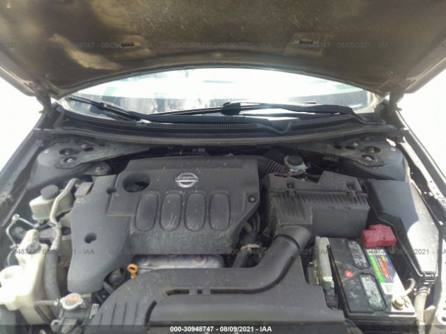 Photo 9 VIN: 1N4AL2AP6BN432610 - NISSAN ALTIMA 