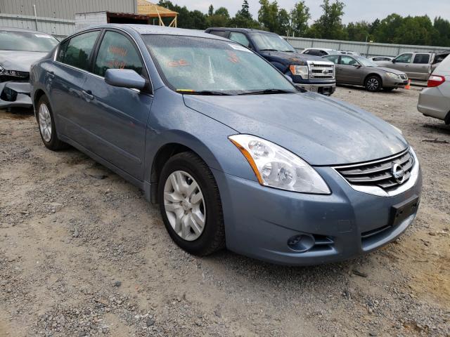 Photo 0 VIN: 1N4AL2AP6BN433305 - NISSAN ALTIMA BAS 