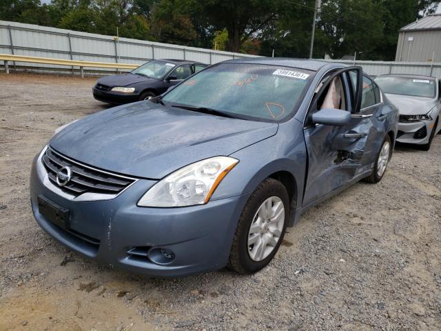 Photo 1 VIN: 1N4AL2AP6BN433305 - NISSAN ALTIMA BAS 