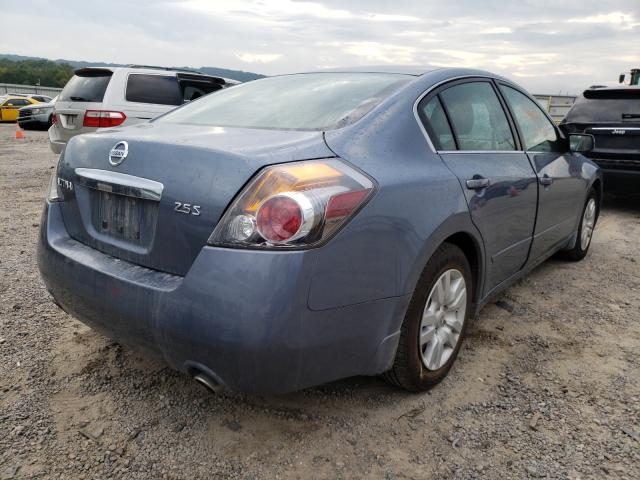 Photo 3 VIN: 1N4AL2AP6BN433305 - NISSAN ALTIMA BAS 