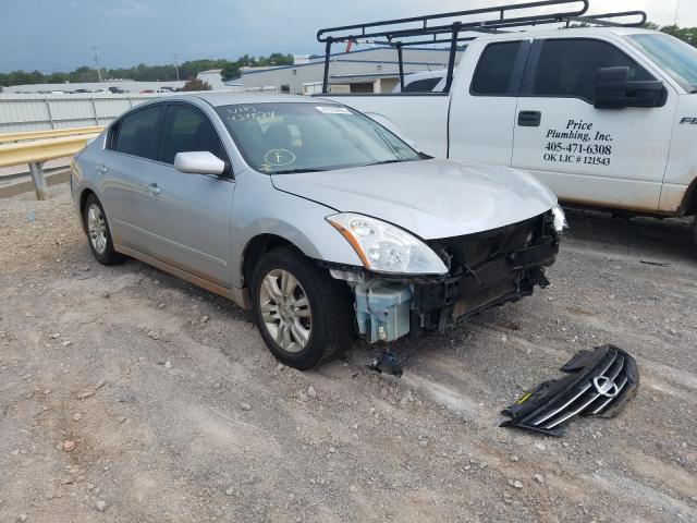 Photo 0 VIN: 1N4AL2AP6BN434874 - NISSAN ALTIMA BAS 