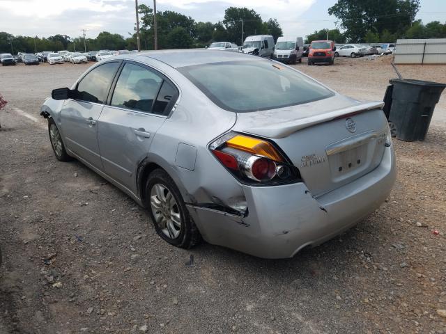 Photo 2 VIN: 1N4AL2AP6BN434874 - NISSAN ALTIMA BAS 