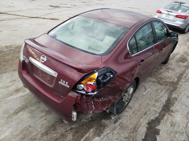 Photo 3 VIN: 1N4AL2AP6BN438536 - NISSAN ALTIMA BAS 