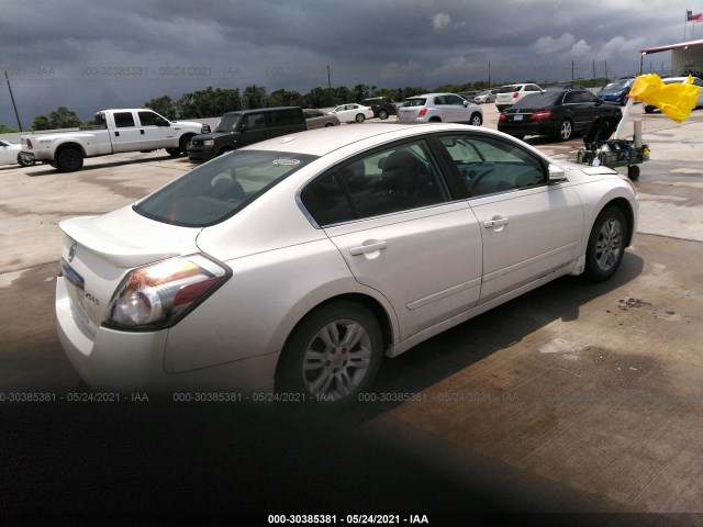 Photo 3 VIN: 1N4AL2AP6BN438651 - NISSAN ALTIMA 