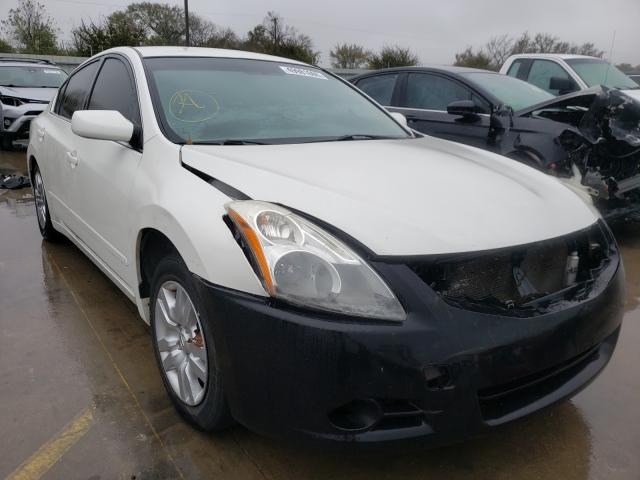 Photo 0 VIN: 1N4AL2AP6BN438858 - NISSAN ALTIMA BAS 