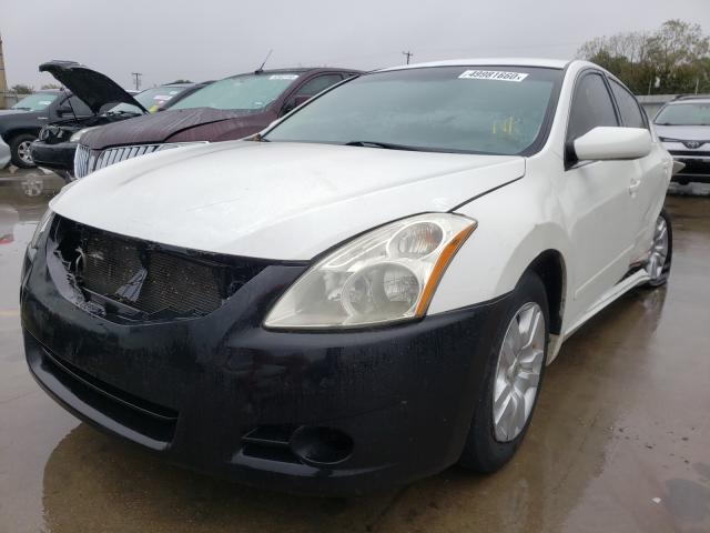 Photo 1 VIN: 1N4AL2AP6BN438858 - NISSAN ALTIMA BAS 