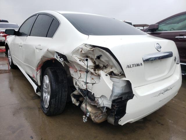 Photo 2 VIN: 1N4AL2AP6BN438858 - NISSAN ALTIMA BAS 