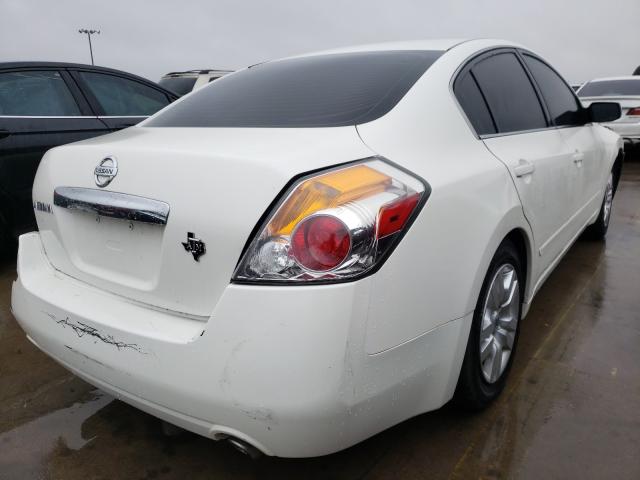 Photo 3 VIN: 1N4AL2AP6BN438858 - NISSAN ALTIMA BAS 