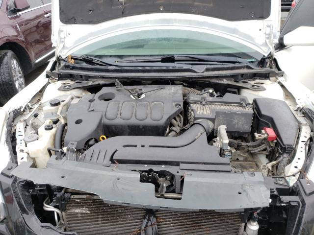 Photo 6 VIN: 1N4AL2AP6BN438858 - NISSAN ALTIMA BAS 