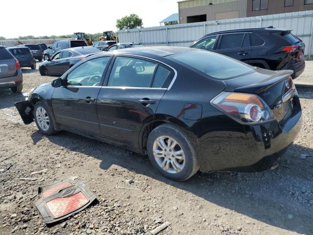 Photo 1 VIN: 1N4AL2AP6BN439055 - NISSAN ALTIMA 