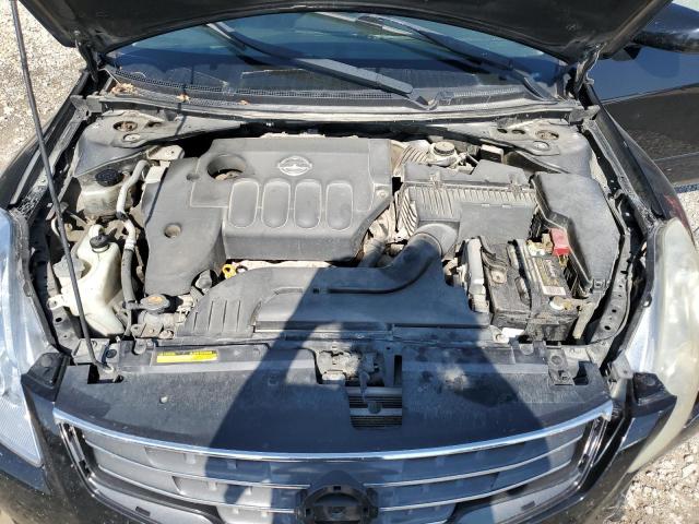 Photo 10 VIN: 1N4AL2AP6BN439055 - NISSAN ALTIMA 