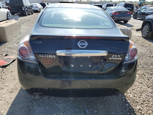 Photo 5 VIN: 1N4AL2AP6BN439055 - NISSAN ALTIMA 