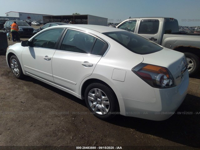 Photo 2 VIN: 1N4AL2AP6BN439329 - NISSAN ALTIMA 