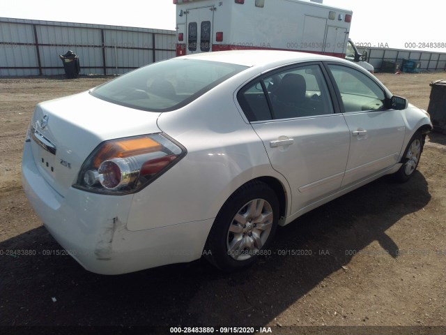 Photo 3 VIN: 1N4AL2AP6BN439329 - NISSAN ALTIMA 