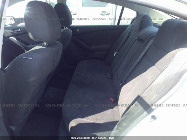 Photo 7 VIN: 1N4AL2AP6BN439329 - NISSAN ALTIMA 