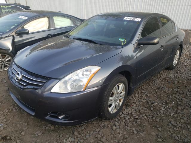 Photo 1 VIN: 1N4AL2AP6BN442649 - NISSAN ALTIMA BAS 