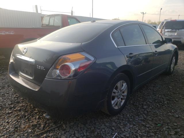 Photo 3 VIN: 1N4AL2AP6BN442649 - NISSAN ALTIMA BAS 