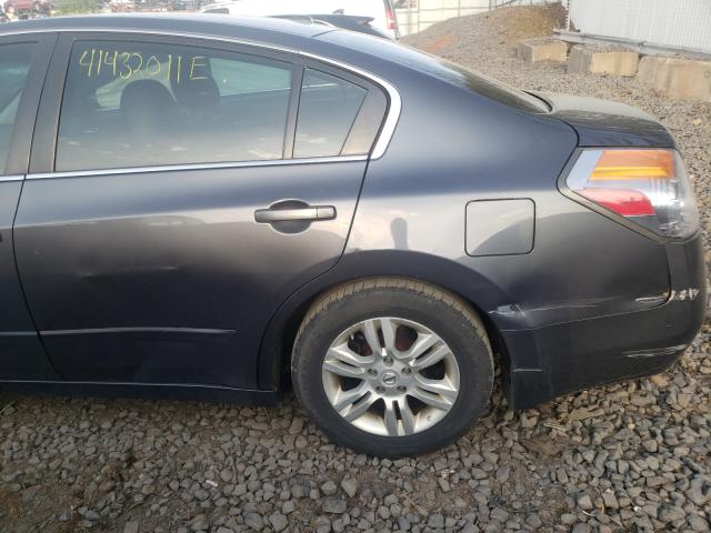 Photo 8 VIN: 1N4AL2AP6BN442649 - NISSAN ALTIMA BAS 