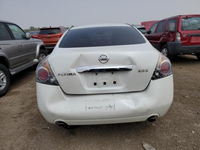 Photo 5 VIN: 1N4AL2AP6BN444319 - NISSAN ALTIMA BAS 